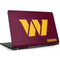 NFL Washington Commanders Distressed Dell Inspiron Skin